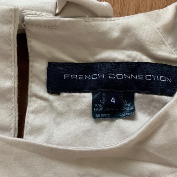 French Connection Dress - Picture 5 of 5